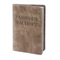 Обкладинки на паспорт