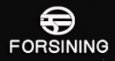 Forsining