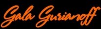 Gala Gurianoff