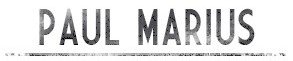 Paul Marius