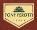Tony Perotti