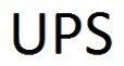Ups