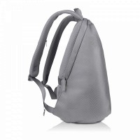 Рюкзак XD Design Bobby Soft Anti-Theft Grey (P705.792)