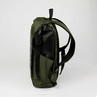 Городской рюкзак олива MAD PILIGRIM RPM32