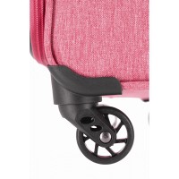 Чемодан Travelite Boja Pink M Средний TL091548-17