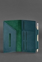 Тревел-кейс BlankNote 3.0 малахит bn-tk-3-malachite