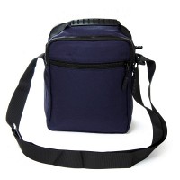 Сумка через плечо Lanpad 0935 blue