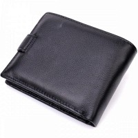 Мужской кожаный кошелек ST Leather 22443 