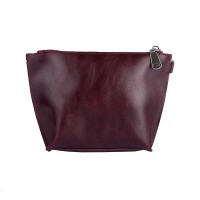 Косметичка из кожи HiArt Crystal Sangria CB-01-C19-1718-000