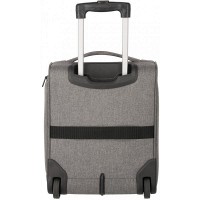 Чемодан Travelite 36x43x20 см CABIN/Anthracite XS TL090225-04