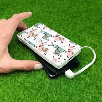 Повербанк ZIZ НЕ ПРОБЛАМА 10000 mAh 45084