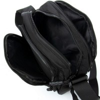 Сумка через плечо Lanpad 15068 black