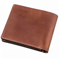 Портмоне из натуральной кожи GRANDE PELLE 11236