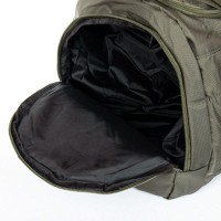 Спортивно-дорожная сумка Lanpad 3079 green
