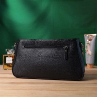Женская кожаная сумка Shvigel 22837 