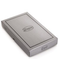 Мужское кожаное портмоне DESISAN SHI111-10FL