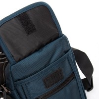 Сумка через плечо Lanpad 20826 blue