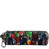 Женская кожаная ключница DESISAN SHI207-734