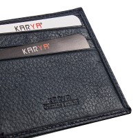Мужское кожаное портмоне KARYA SHI0941-44