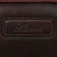 Несессер мужской Ashwood G37 Brandy (Бренди)