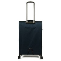 Чемодан IT Luggage 36x55x21 см DIGNIFIED/Navy S IT12-2344-08-S-S901