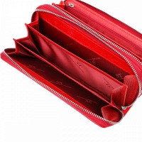 Женский кожаный кошелек ST Leather 19430