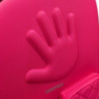 Рюкзак школьный для младших классов YES T-129 YES by Andre Tan Hand pink