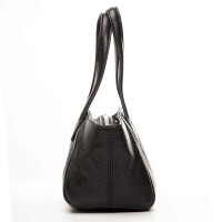 Женская кожаная сумка ALEX RAI 5011 black