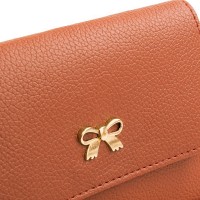 Женский клатч из кожзаменителя VALIRIA FASHION 4detbi-184924-10