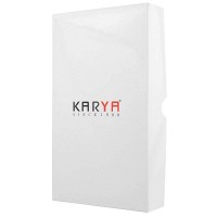 Мужской кожаный кошелек KARYA SHI1093-1