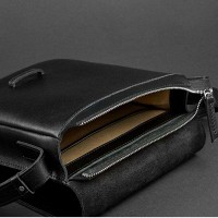Сумка-мессенджер BlankNote (КОМПАКТ) bn-bag-18-g