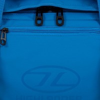 Спортивно-дорожная сумка-рюкзак Highlander Storm Kitbag 30 Blue 927447