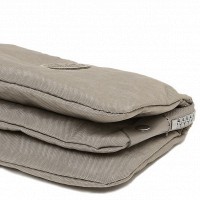 Кошелек-косметичка Kipling CREATIVITY S Warm Grey (828) K01864_828