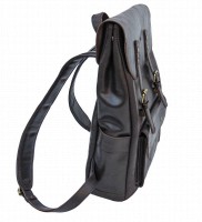 Кожаный рюкзак TARWA rc-9001-4lx