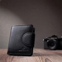 Женский кожаный кошелек ST Leather 22701 