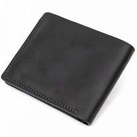 Мужской кожаный кошелек GRANDE PELLE 11457
