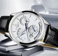 Мужские часы CARNIVAL KINETIC (8722)