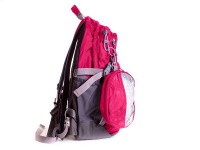 Женский рюкзак ONEPOLAR w1525-red