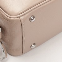 Женская кожаная сумка ALEX RAI 2081-9 khaki