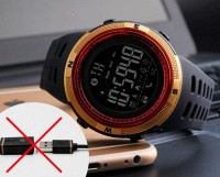Мужские спортивные часы SKMEI CLEVER II 1436
