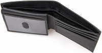Мужской кожаный кошелек Vintage 14449