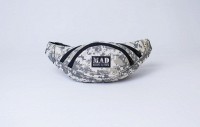 Поясная сумка MAD SHARK CAMO