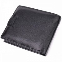 Мужской кожаный кошелек ST Leather 22473 