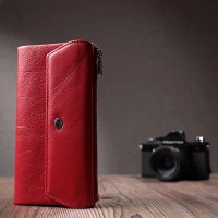 Женский кожаный кошелек ST Leather 22699 
