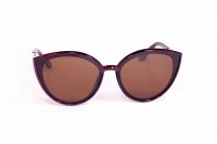 Поляризационные солнцезащитные женские очки Polarized P0960-2
