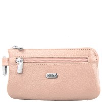 Женская кожаная ключница DESISAN (SHI206-606)