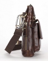 Кожаная сумка Vintage 20097