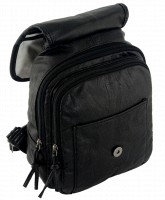 Женский рюкзак из PU кожи TRAUM 7235-15