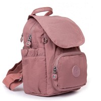 Женский тканевый рюкзак Jielshi 9381 r.copper