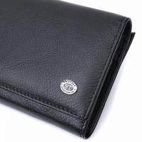 Женский кожаный кошелек ST Leather 22691 